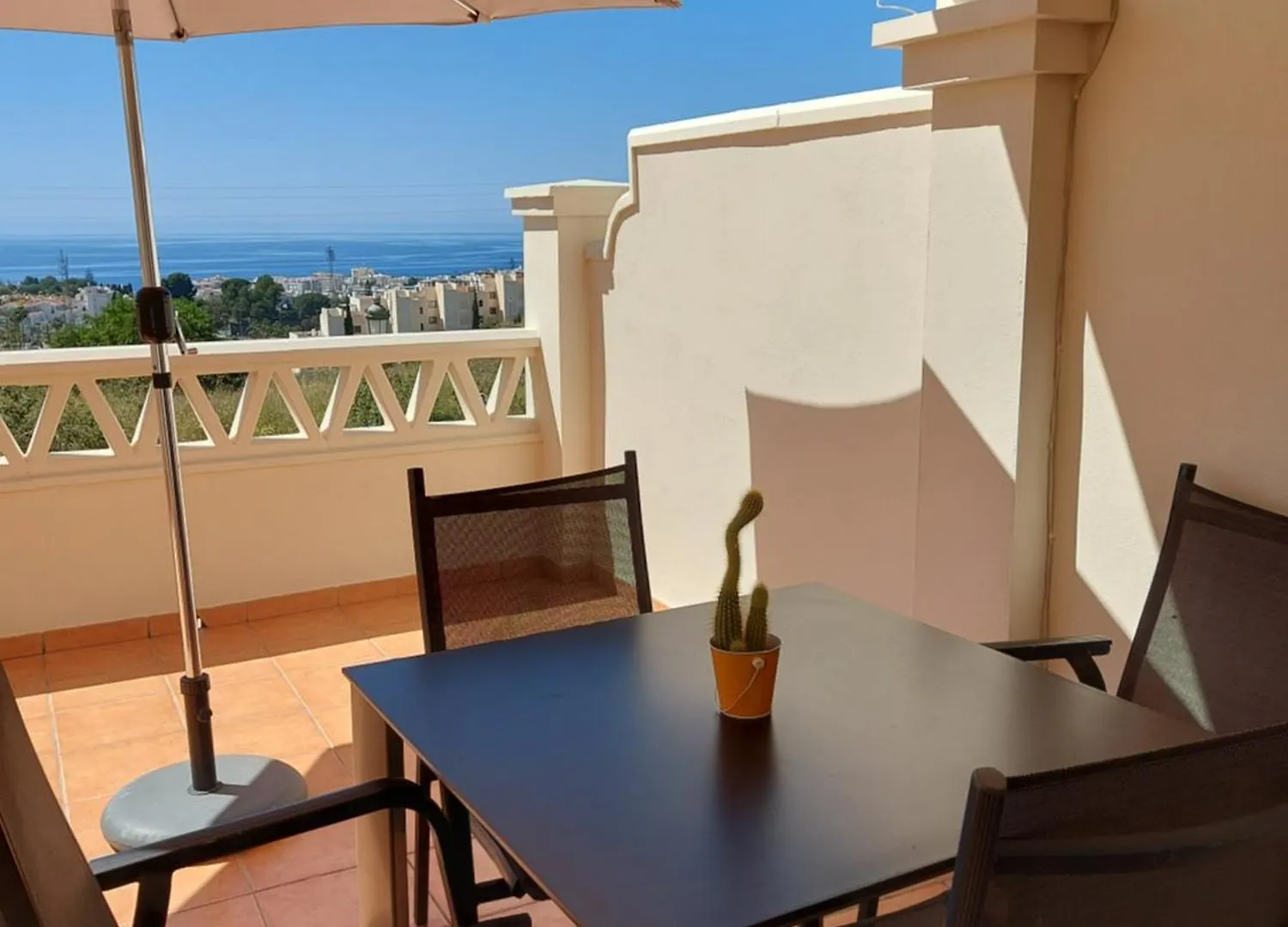 Dana Appartement Nerja Spanje