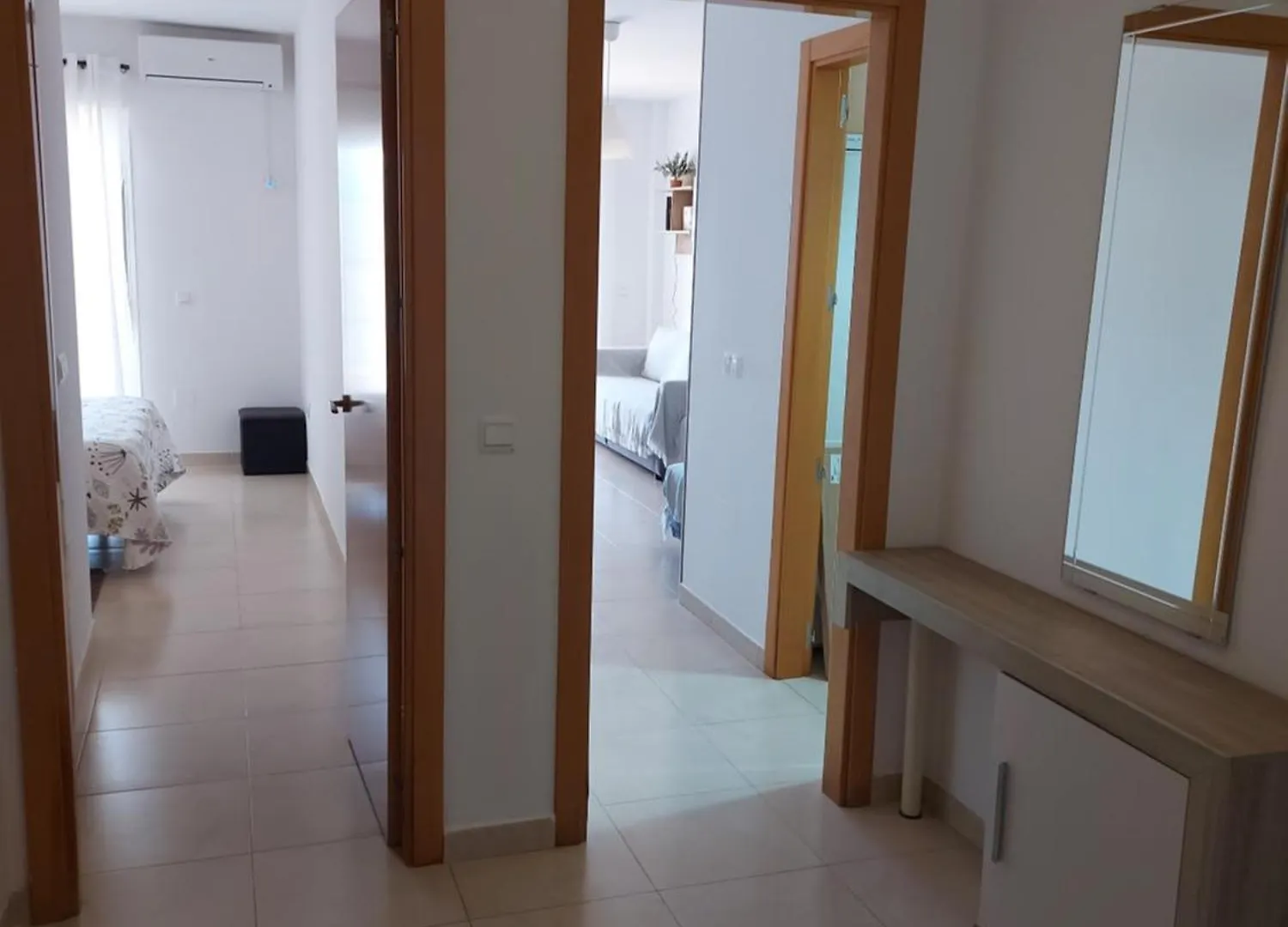 Dana Appartement Nerja 0*,