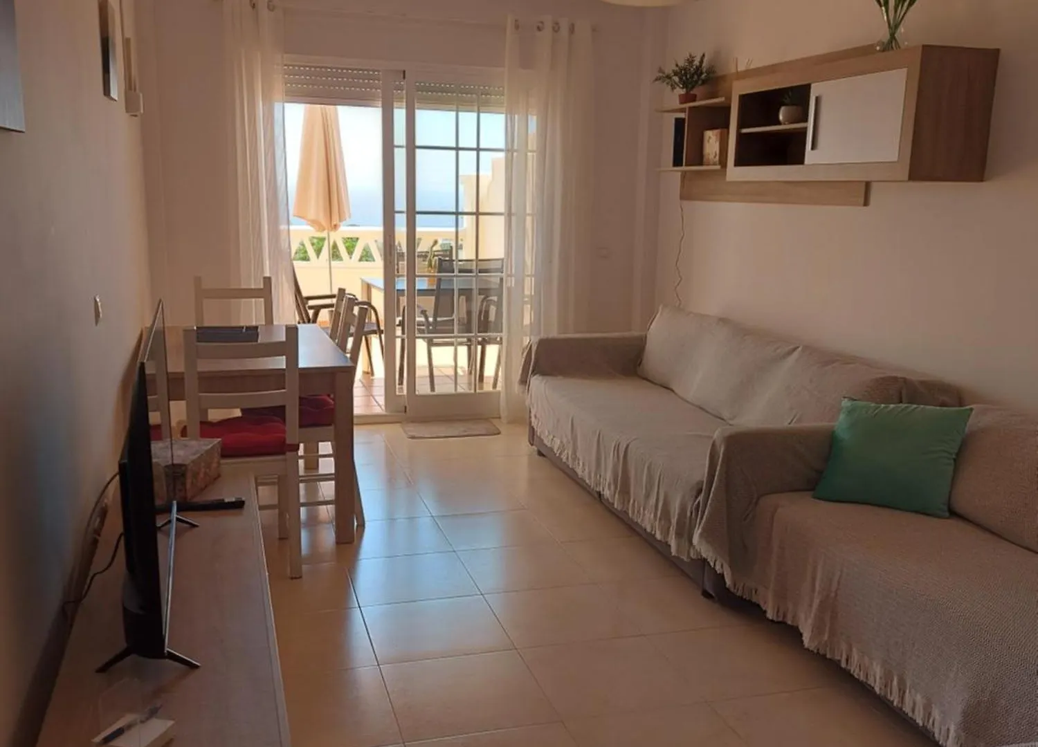 Dana Appartement Nerja