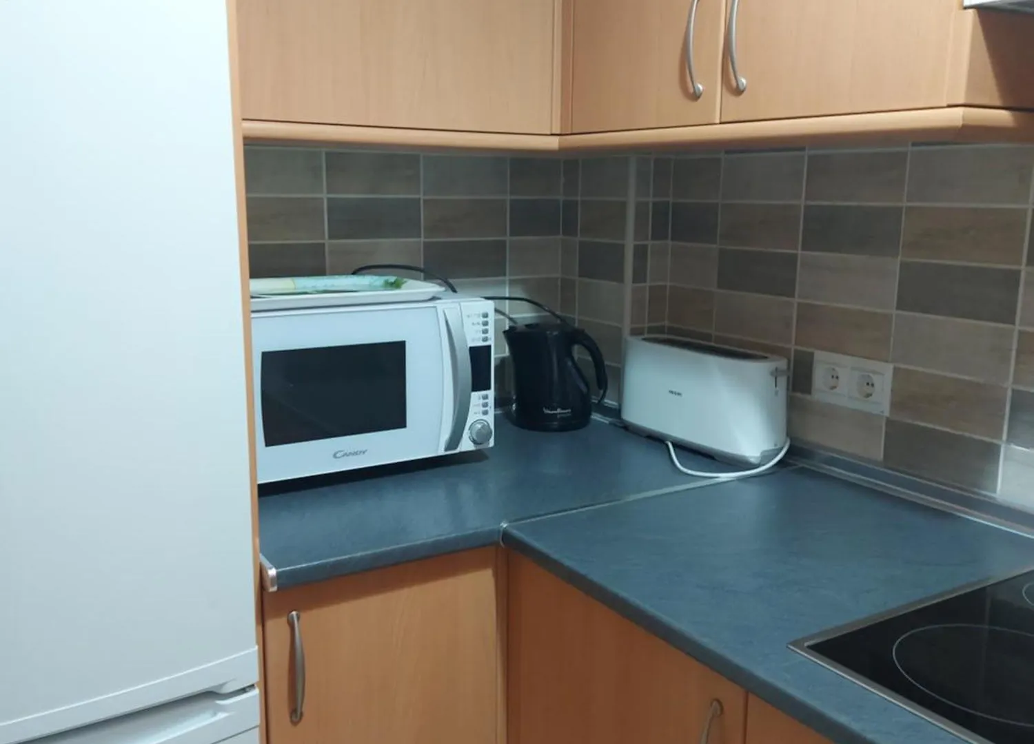Dana Appartement Nerja