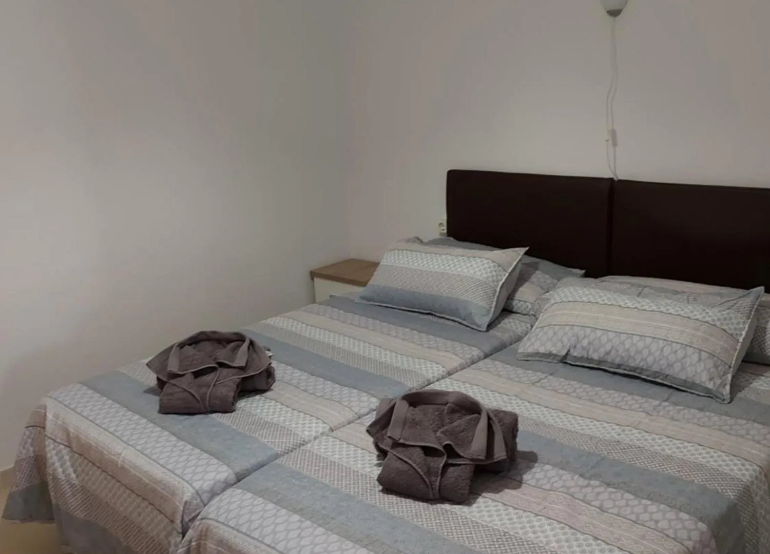 Dana Appartement Nerja