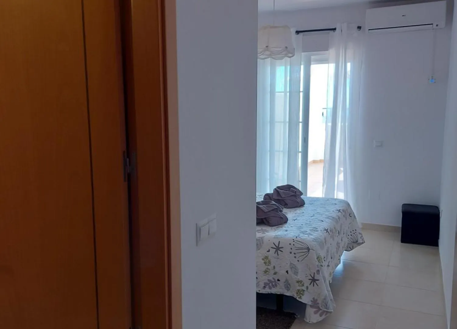 Dana Appartement Nerja
