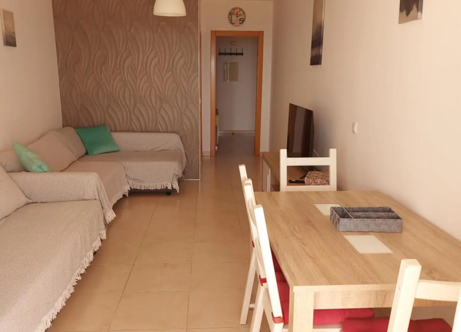 Dana Appartement Nerja