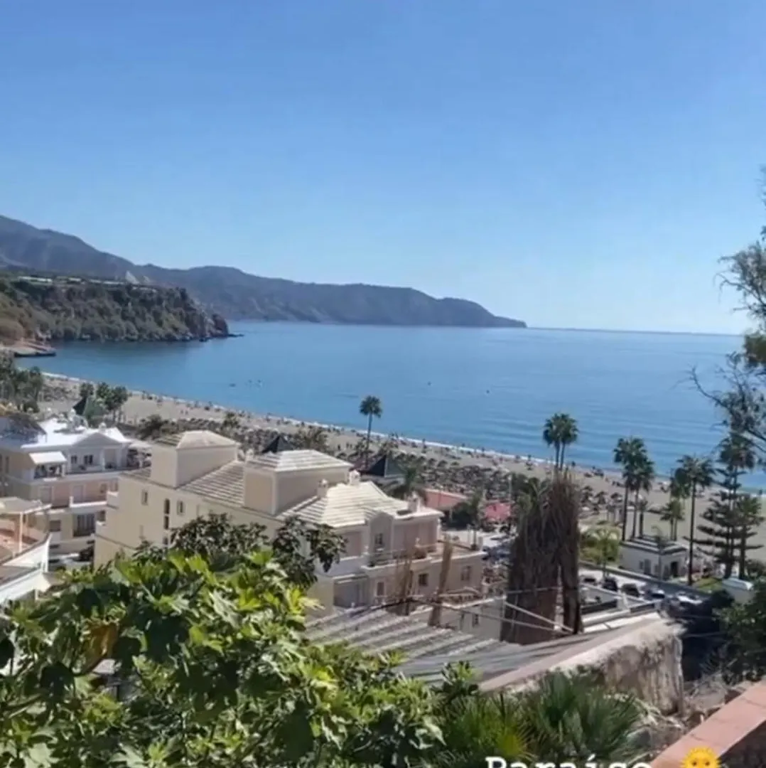 Dana Appartement Nerja