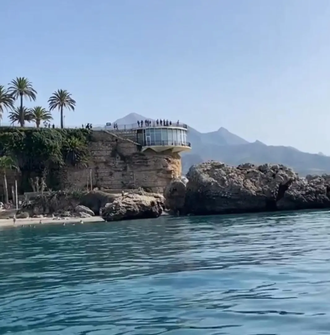 Dana Appartement Nerja 0*,