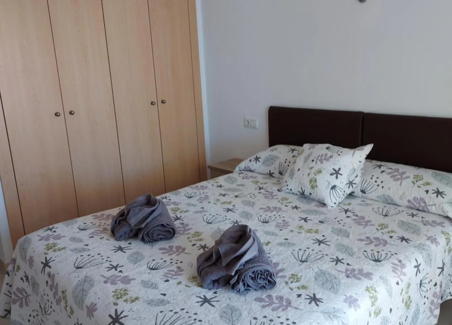 Dana Appartement Nerja