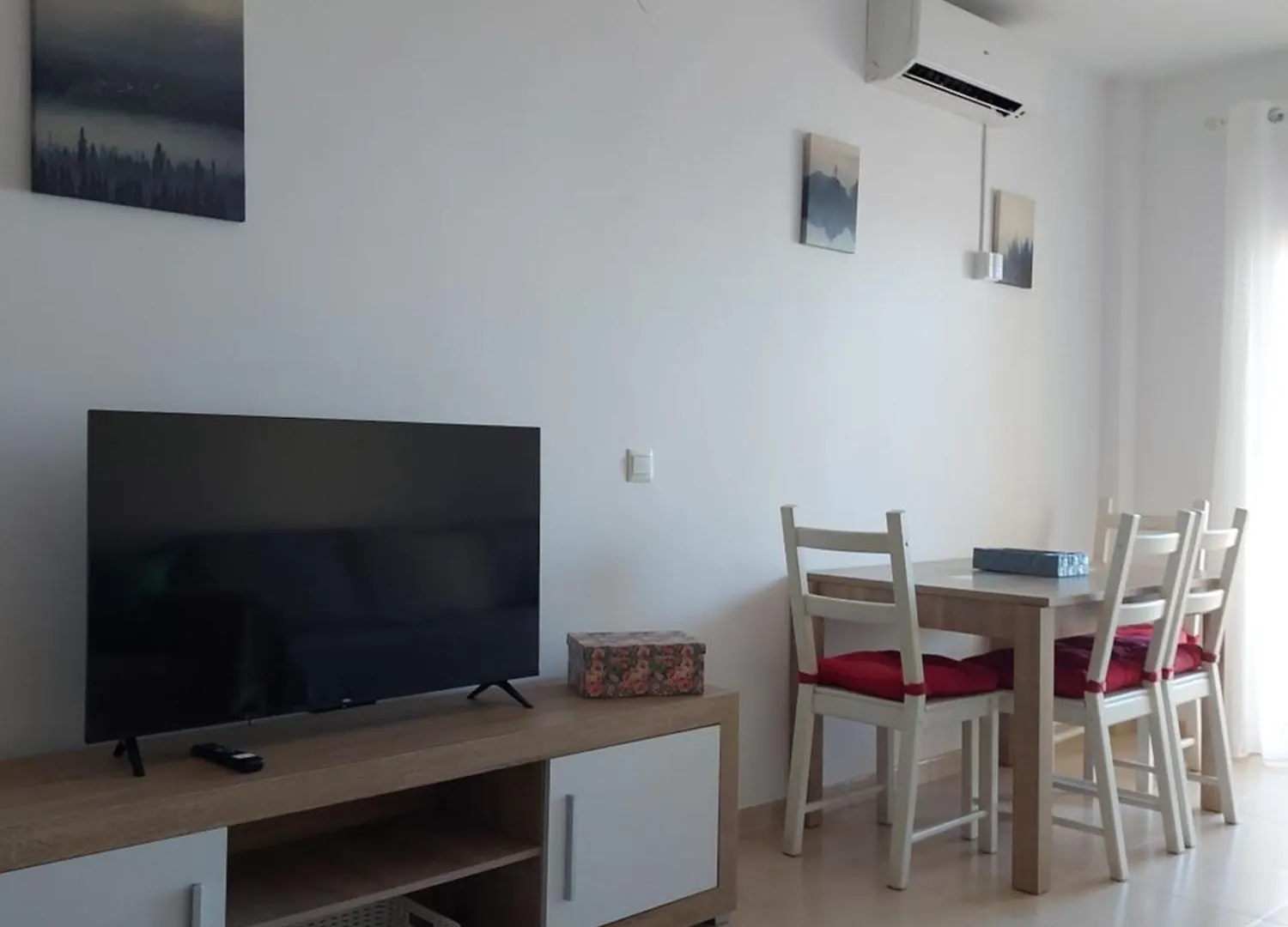 Dana Appartement Nerja