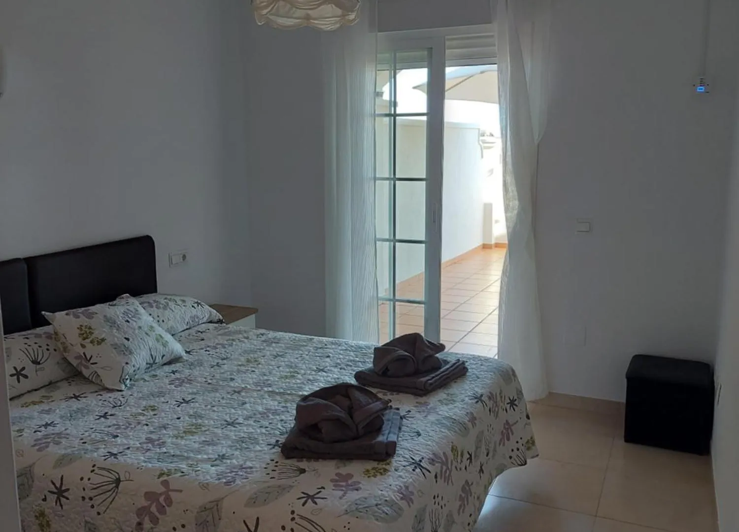 Dana Appartement Nerja Spanje