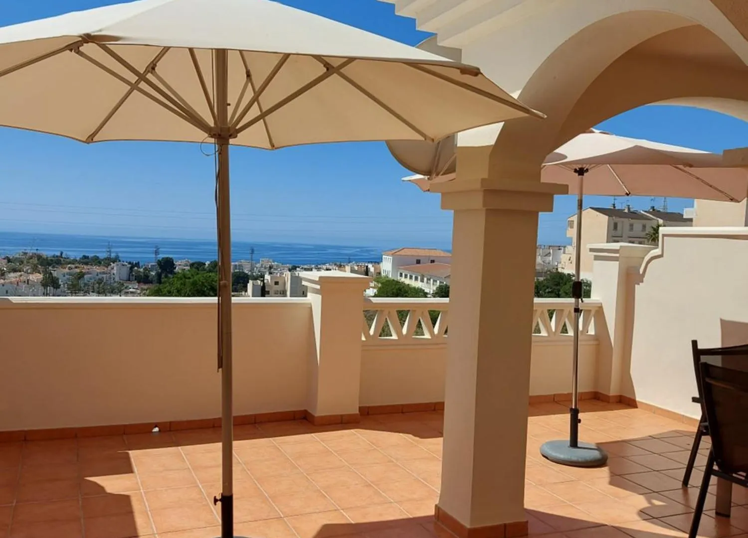 Dana Apartment Nerja